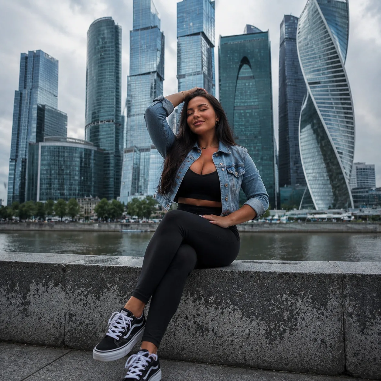 🏙️ Urban Zen