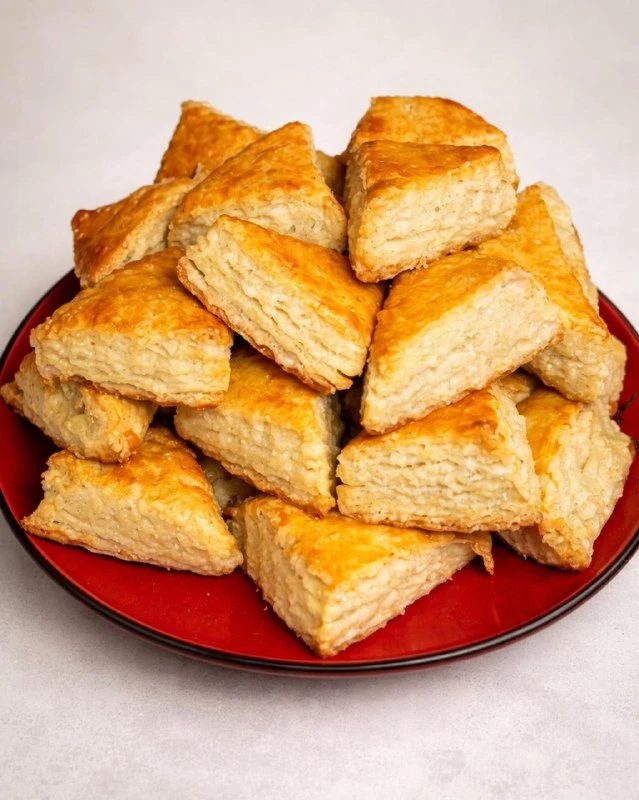 ЦАРЬ ВЫПЕЧКИ! 👑🍪 ПЕЧЕНЬЕ НА КЕФИРЕ, КОТОРОЕ НЕВОЗМОЖНО ОСТАНОВИТЬСЯ ЕСТЬ!