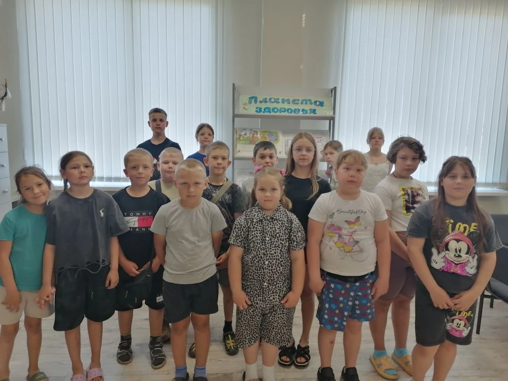 «От зёрнышка до ломтика»: увлекательное путешествие в мир хлеба и полезных привычек! 🎉