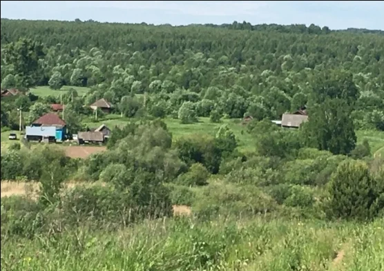 Вывеска с названием появилась в отдаленной деревне на северо-западе Башкирии  https://y...