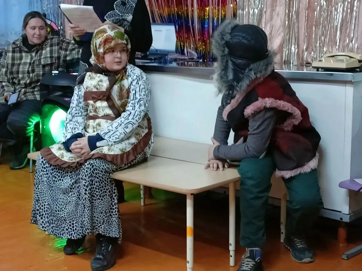29 декабря в нашей школе прошло долгожданное новогоднее мероприятие, которое собрало уч...