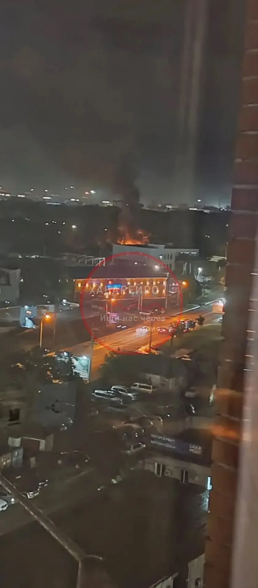 Изображение 1 к публикации «Хабаровск Первый»