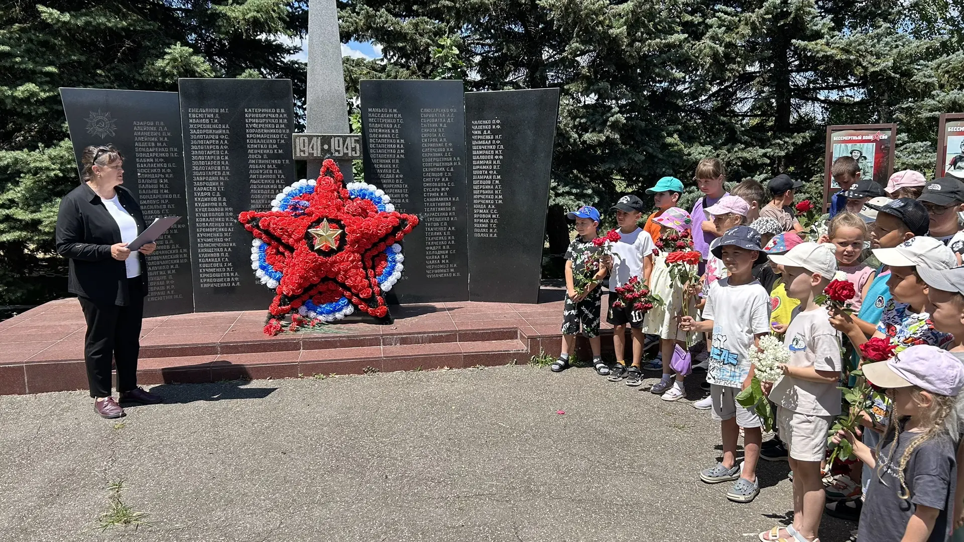 22 июня 2026 года Россия отмечает 85-ю годовщину начала Великой Отечественной войны и в...