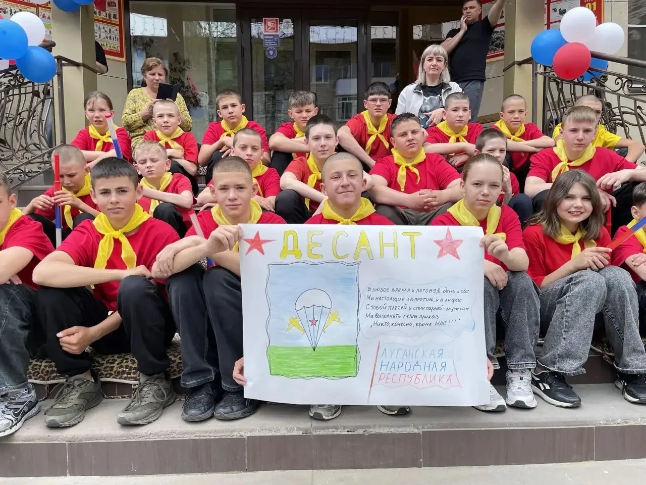 🏔 "ДОМБАЙСКИЕ ВЕРШИНЫ"🏔
