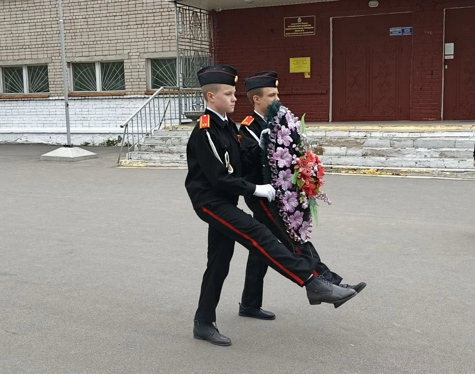 День Победы — это один из самых значимых праздников для нашей страны. 9 мая мы не только отмечаем ис