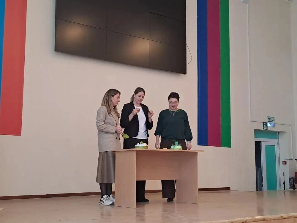 Учителя-дефектологи Кубани готовятся  к профессиональному конкурсу   Накануне выходных, 27 февраля, 