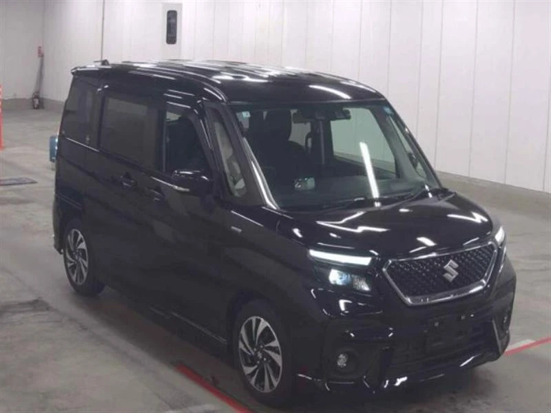 SUZUKI SOLIO BANDIT 

ГОД : 2023
ОЦЕНКА: R
ПРОБЕГ: 86000

ЦЕНА: 790.000р

С НАШЕЙ КОМИССИЕЙ, БЕЗ УЧЕ