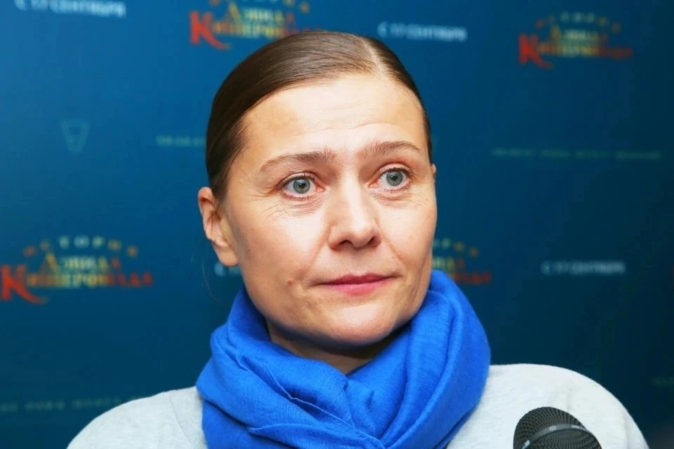 Мария Голубкина объяснила, почему не увлекается косметологией