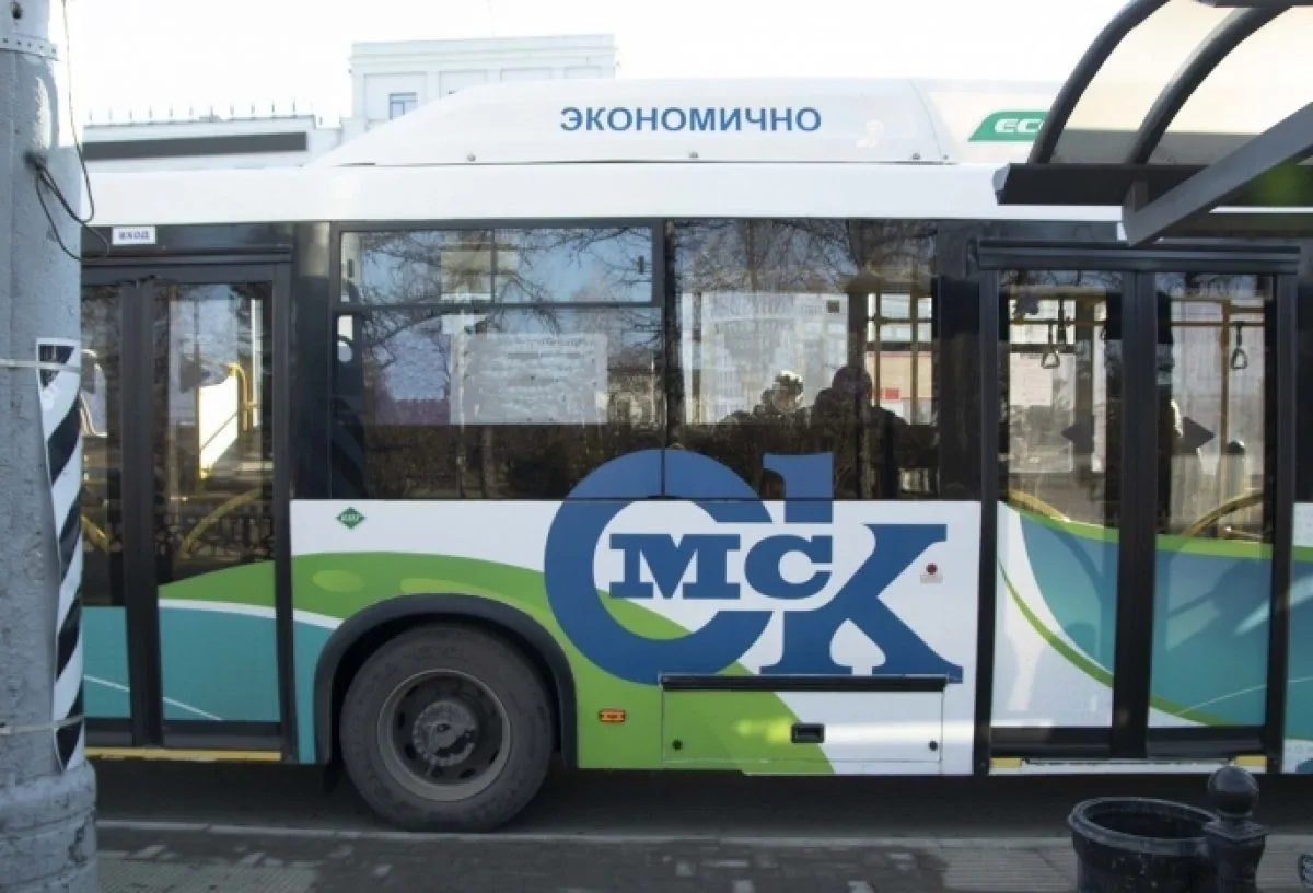 После празднования Дня города омичей развезут дополнительные автобусы

Мэр Омска сообщил о дополните