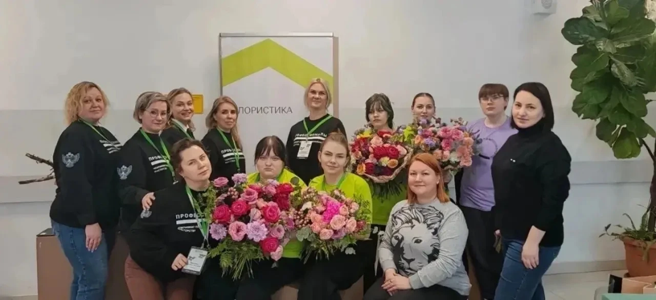Сегодня, 26.02.2026 на базе ВТАЛК г. Выборг проходит второй день соревнований по компет...