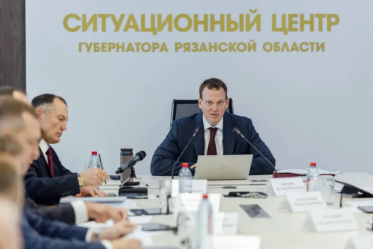 Неуважение и безобразие: Губернатор возмутился работе по жалобам от УК