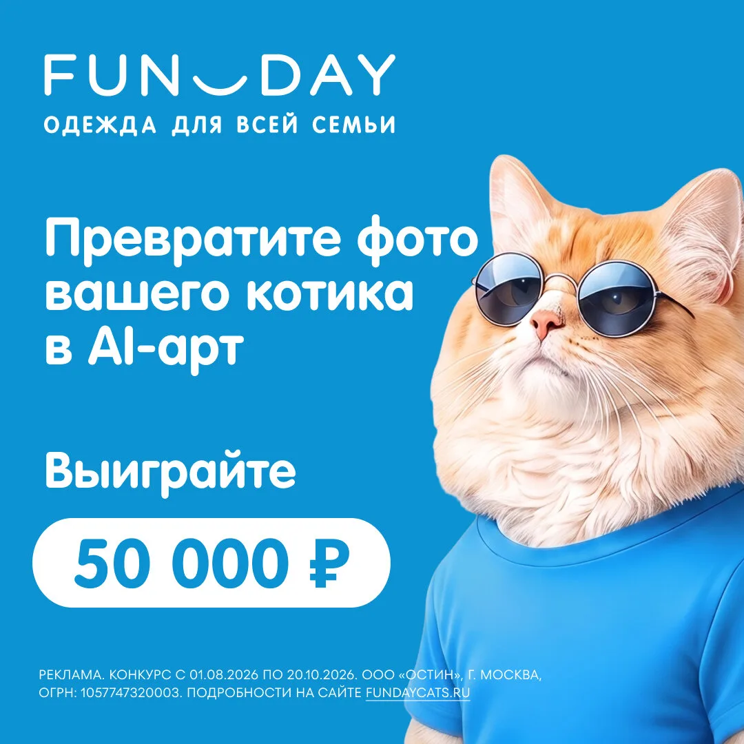 Что делает ваш котик, пока вас нет дома?