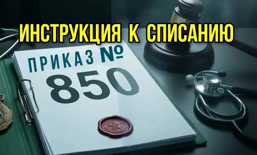 🔥 Вы прошли ВВК. Вас признали "годным с незначительными ограничениями". Вас отправили ...