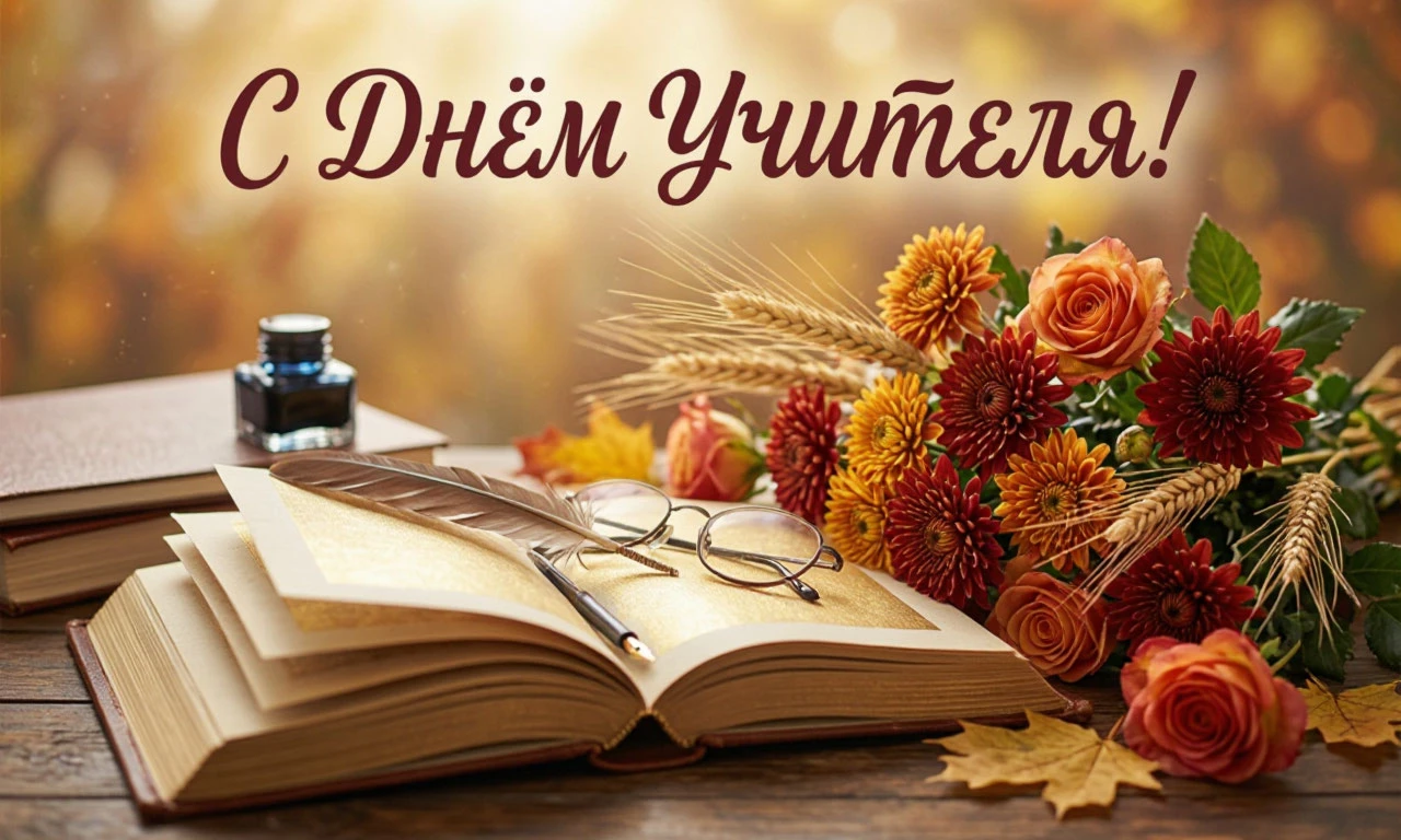 Дорогие, любимые наши учителя! ❤️