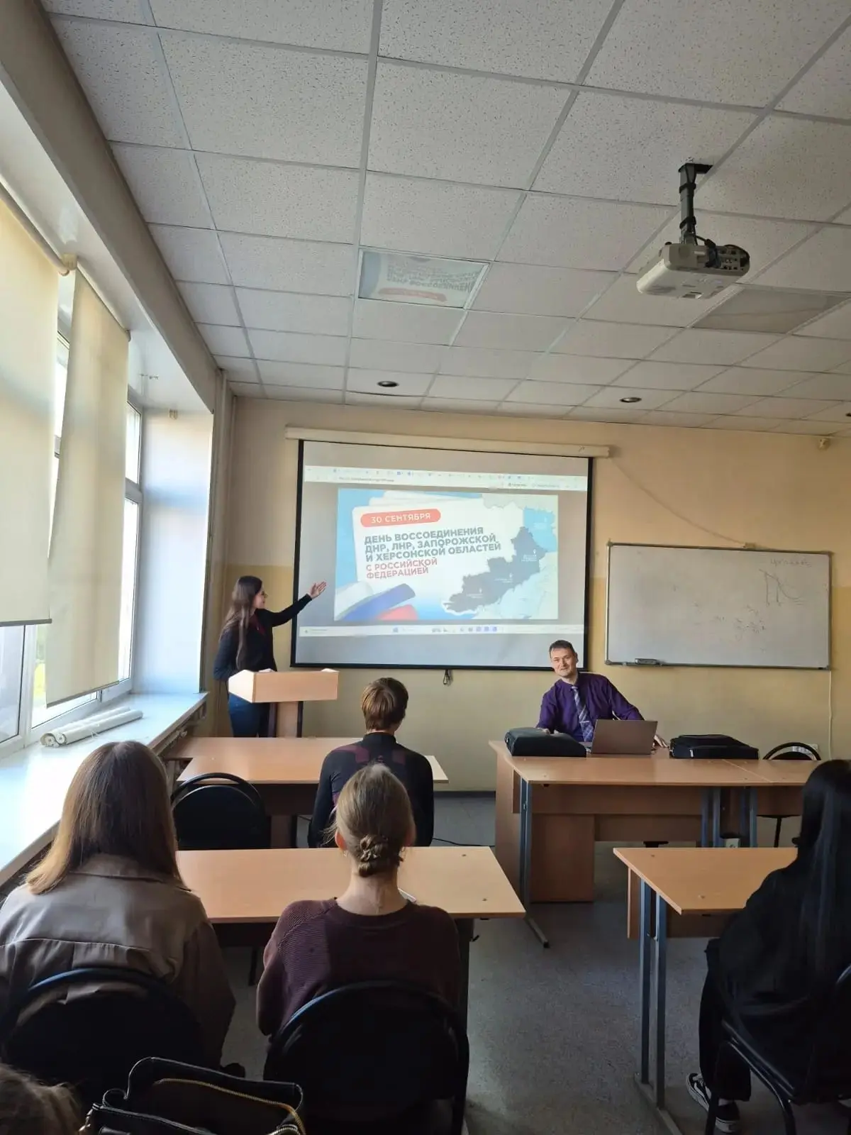 #АссоциацияСтуденческихПатриотическихКлубов #ЯГоржусь