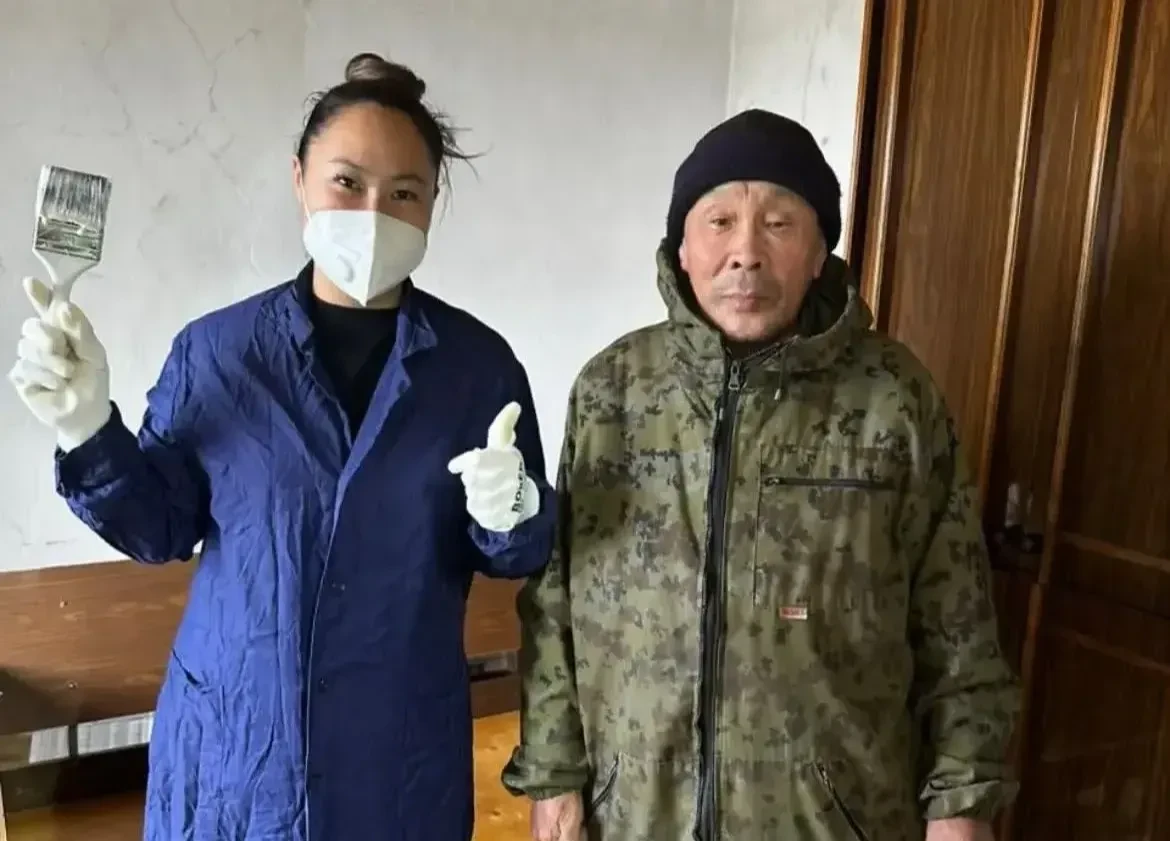 ✅ Социальные участковые приняли в работу около 2 тысяч обращений жителей Якутии