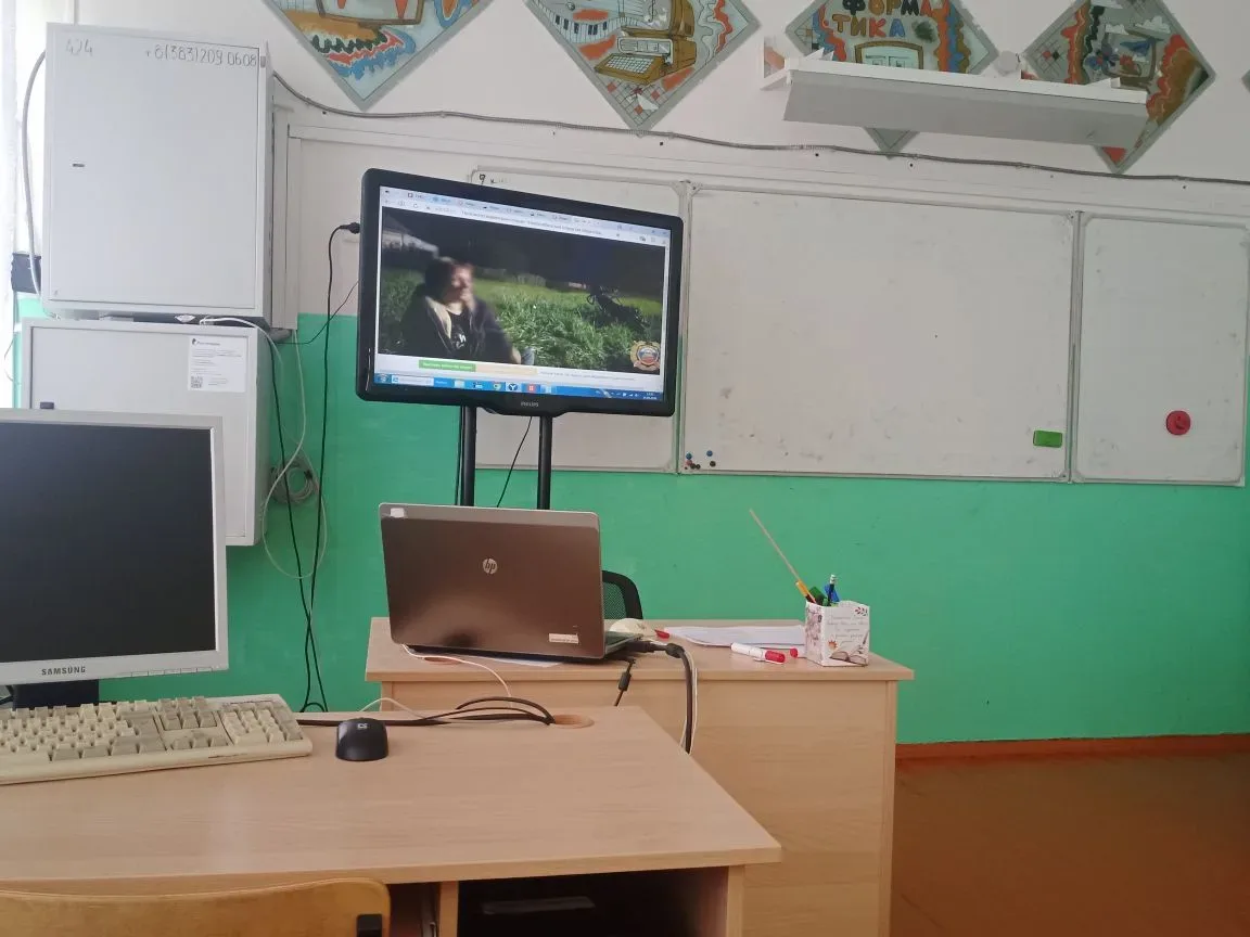 🚦 Безопасное лето: наши ученики повторили правила дорожного движения!