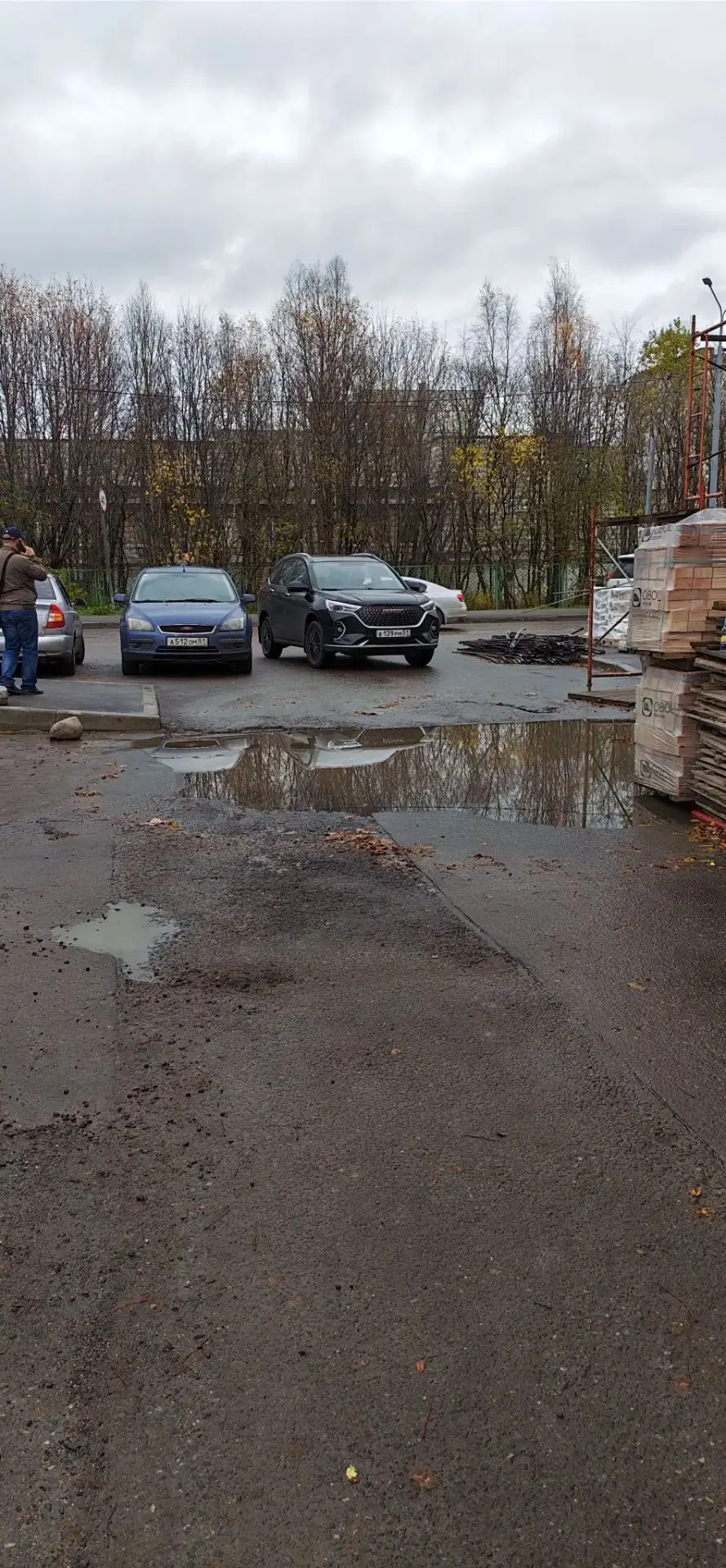 👀Пост от подписчика: