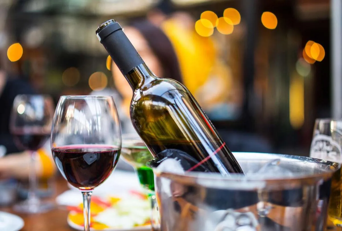 🍷Вкус осени в бокале: всё, что нужно знать о Дне красного вина