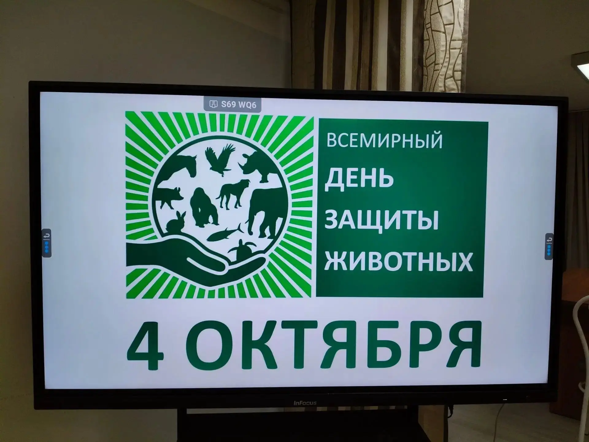 🐾 О тех, кто не может попросить о помощи сам