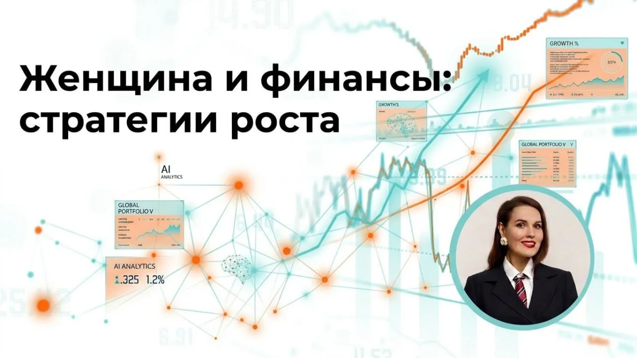 💸 СКОЛЬКО СТОИТ ВАША ФИНАНСОВАЯ СВОБОДА?