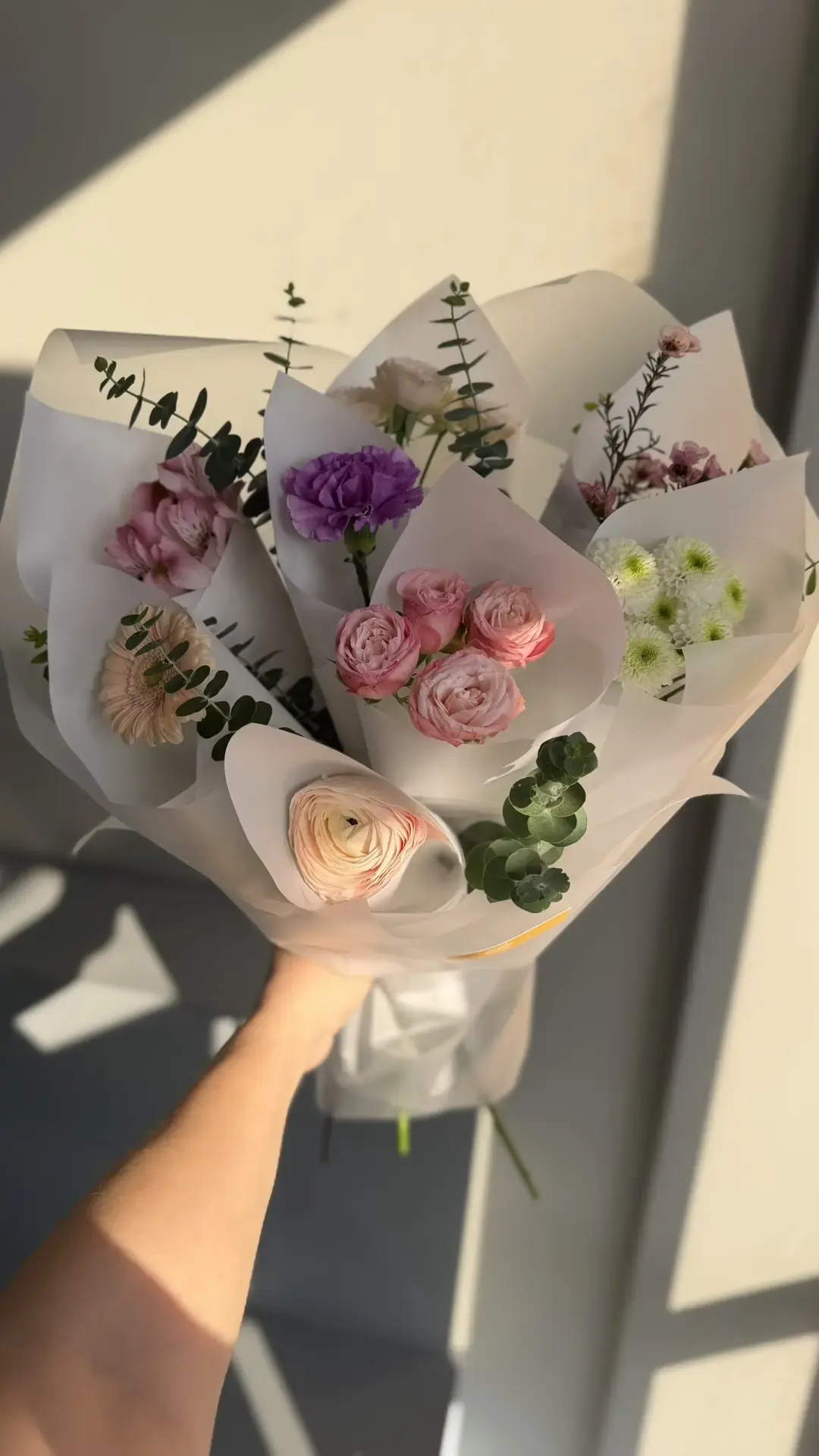 Дофаминь последний звонок!😍