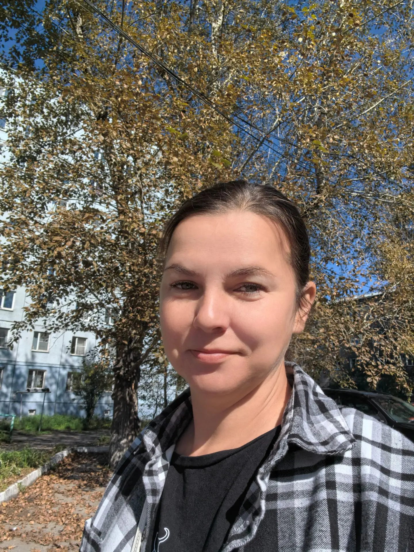 Всем классной осени, друзья! Дела у меня, конечно, совсем не субботние и проходят под д...