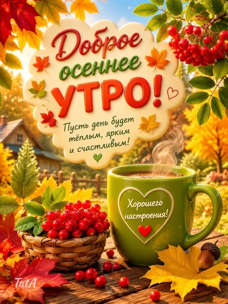 Красивые и добрые