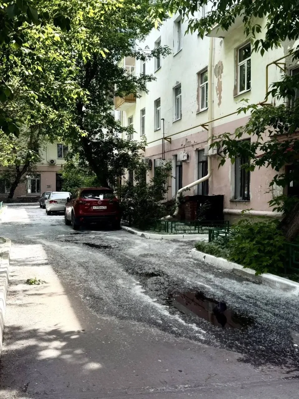 Изображение 2 к публикации «Тюмень в курсе / Новости Тюменская область: Тобольск, Ишим, Ялуторовск, Заводоуковск»