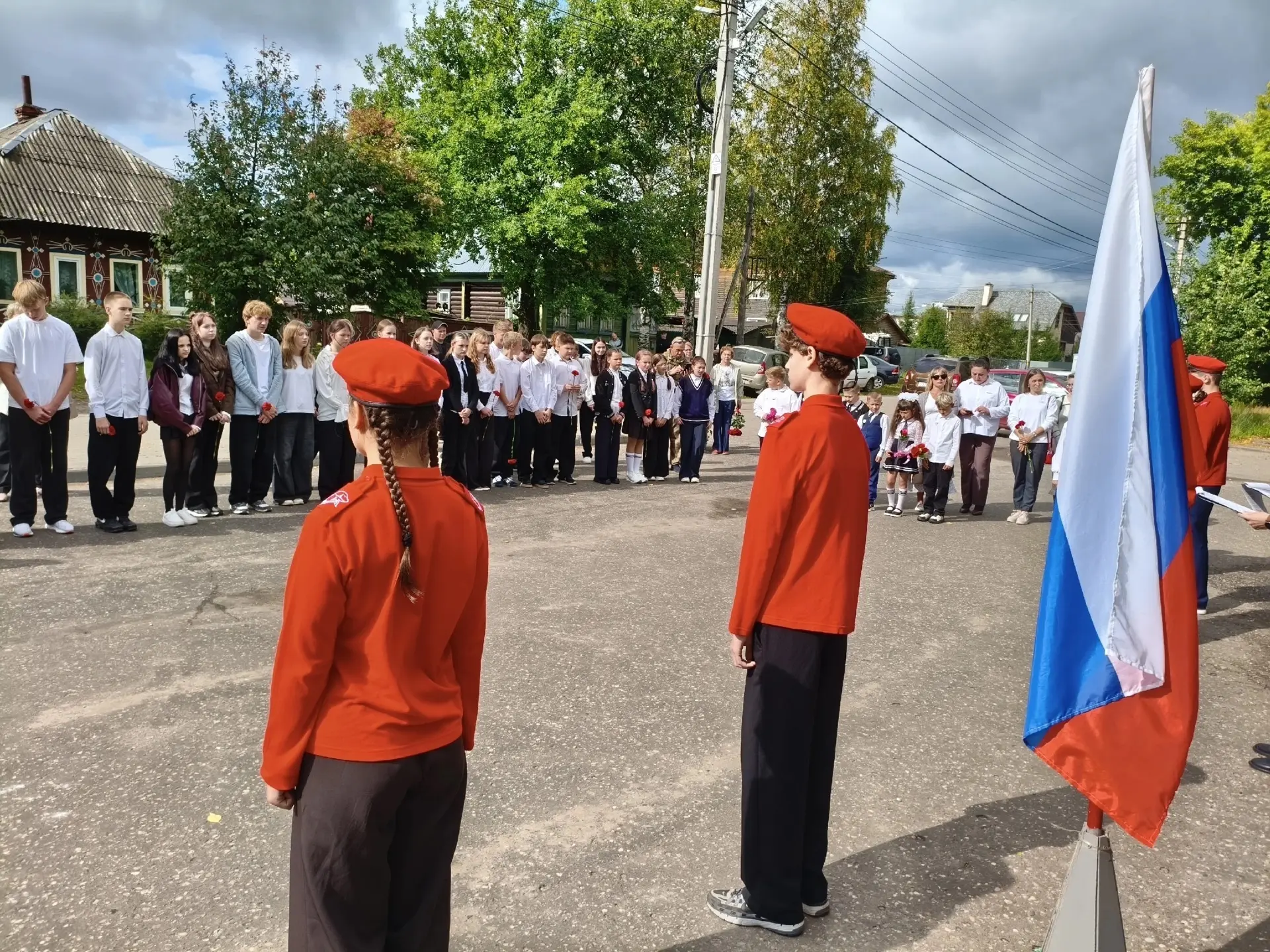 Вечная память Герою! 🇷🇺