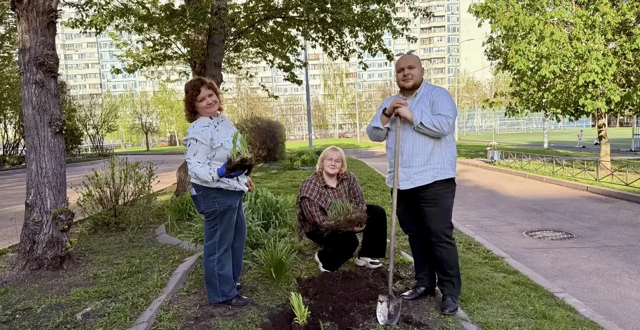 🌿 Весна — время обновления: вместе делаем школу красивее!   Весна дарит нам не только тепло и солнце