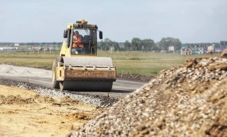 На строительство важной дороги в Кургане не нашли подрядчика

Аукцион на строительство участка улицы