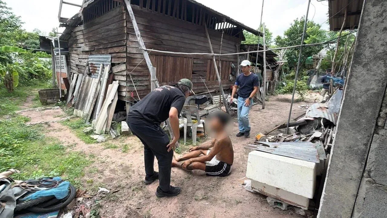 В Таиланде задержали первых подозреваемых по делу о пропавших брате и сестре из Тюмени

Как пишут ме