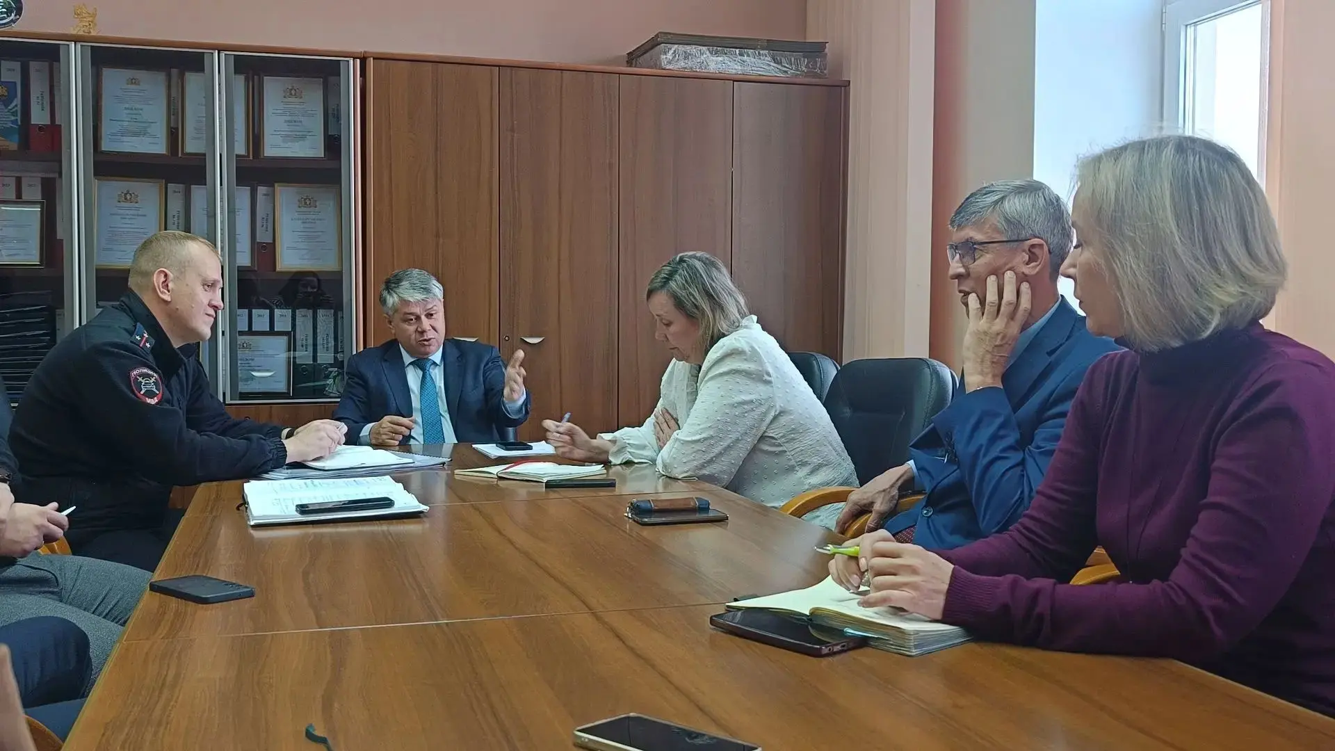 🚌 Автобусы должны ходить по маршруту: устраняем нарушения ПДД на улице Фурманова