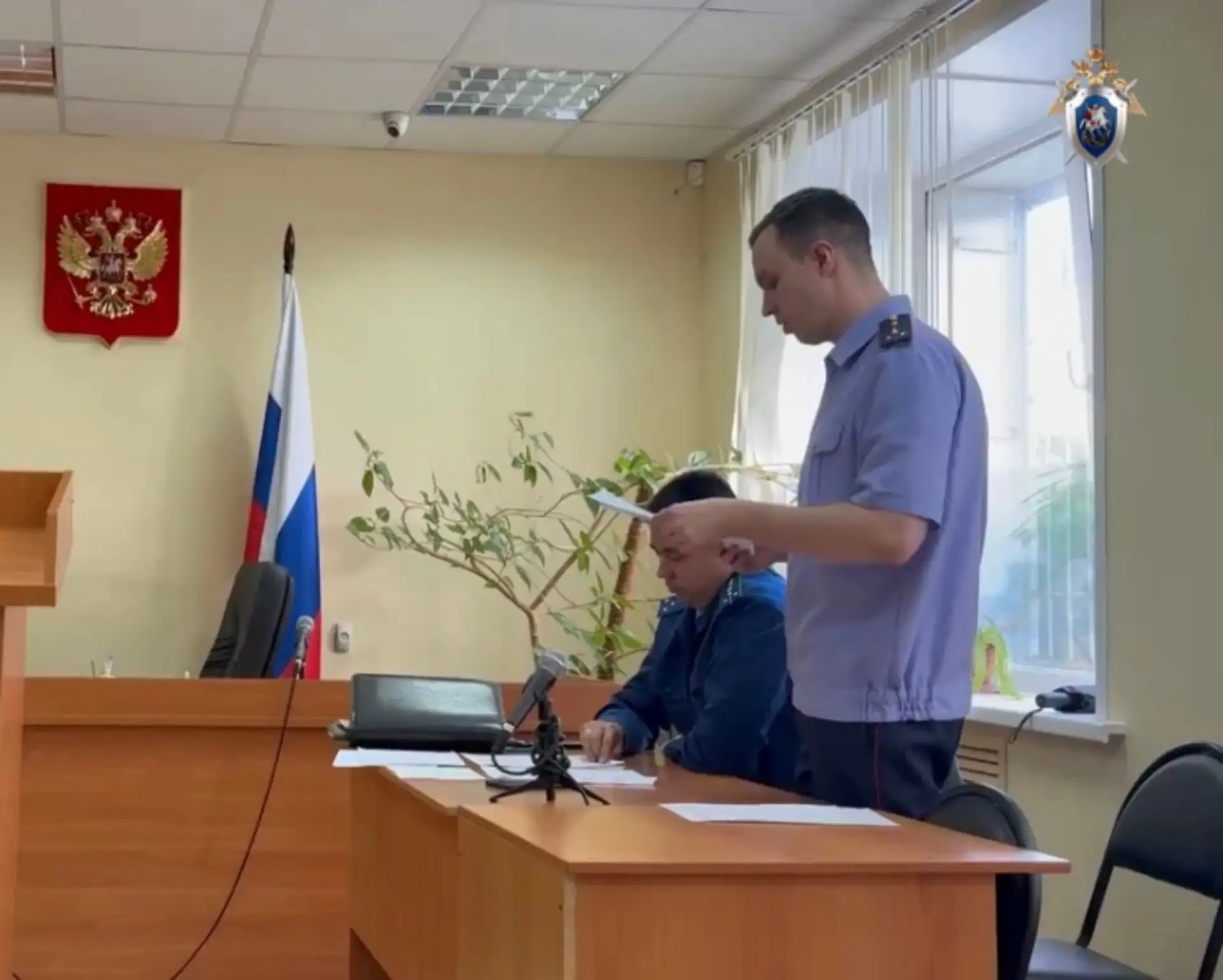 В городе Кстово местный житель обвиняется в участии в экстремистской организации