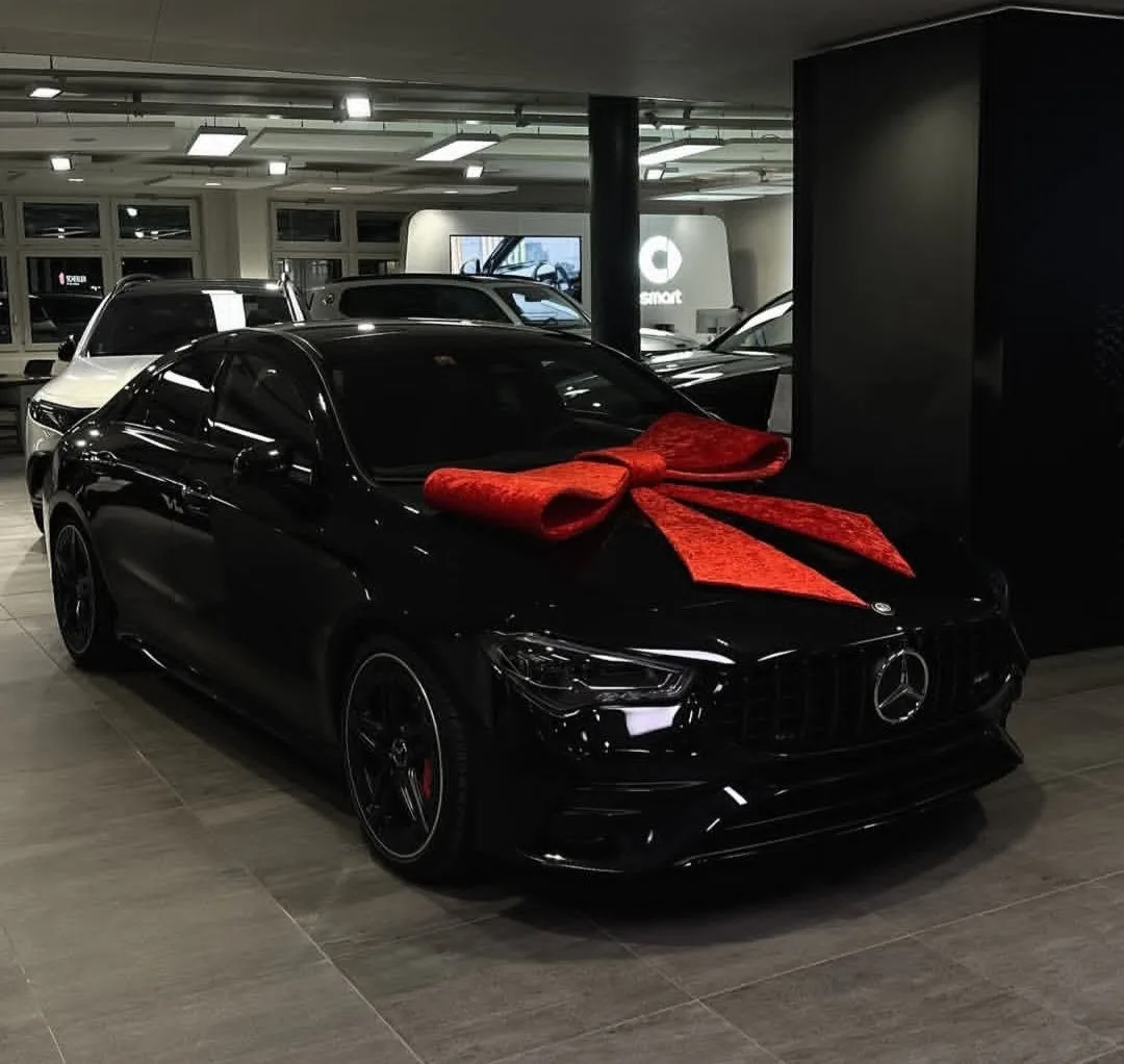 Мерседес / Mercedes 🔥