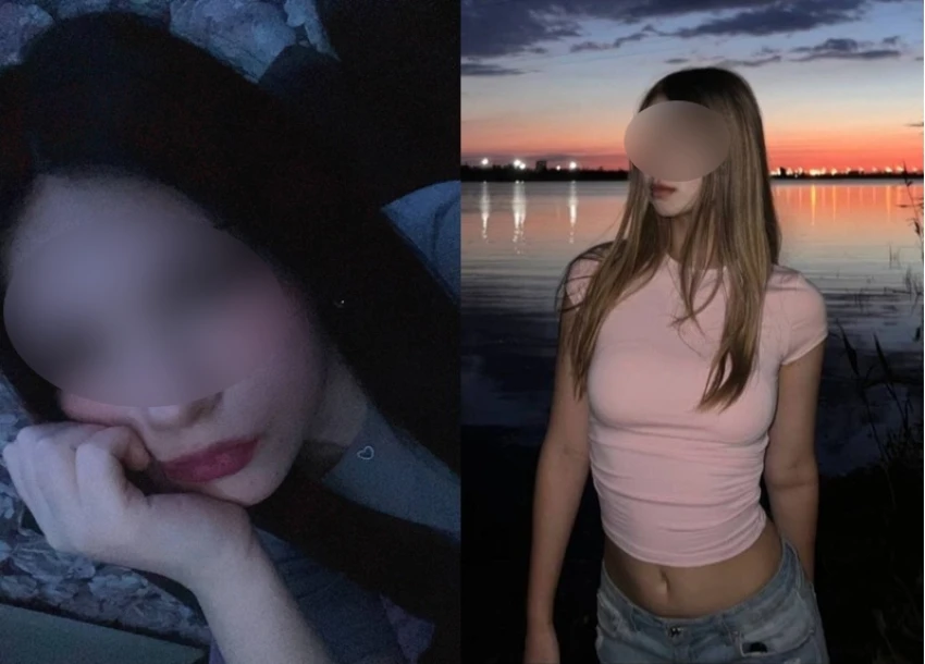 Девушку вытаскивали из огня: на «Мирном атоме» в Волгодонске вылетел на газон и загорел...