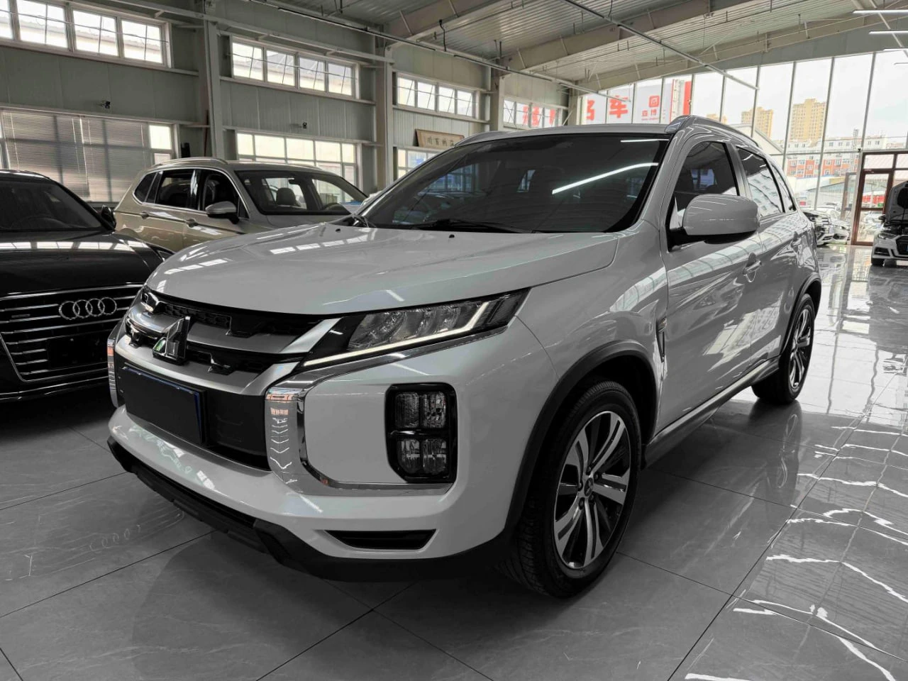 🚨Нашли отличный автомобиль который может стать вашим🔥