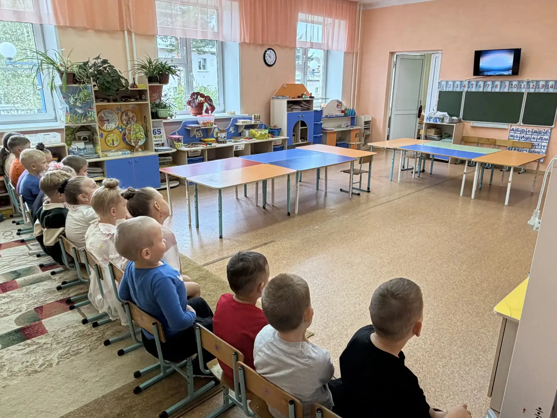 🦉Сегодня у нас с ребятами группы "Звёздочки" прошла увлекательная викторина по сказкам...