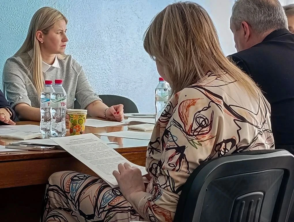 📌 Куда движется общественный сектор Луганска?