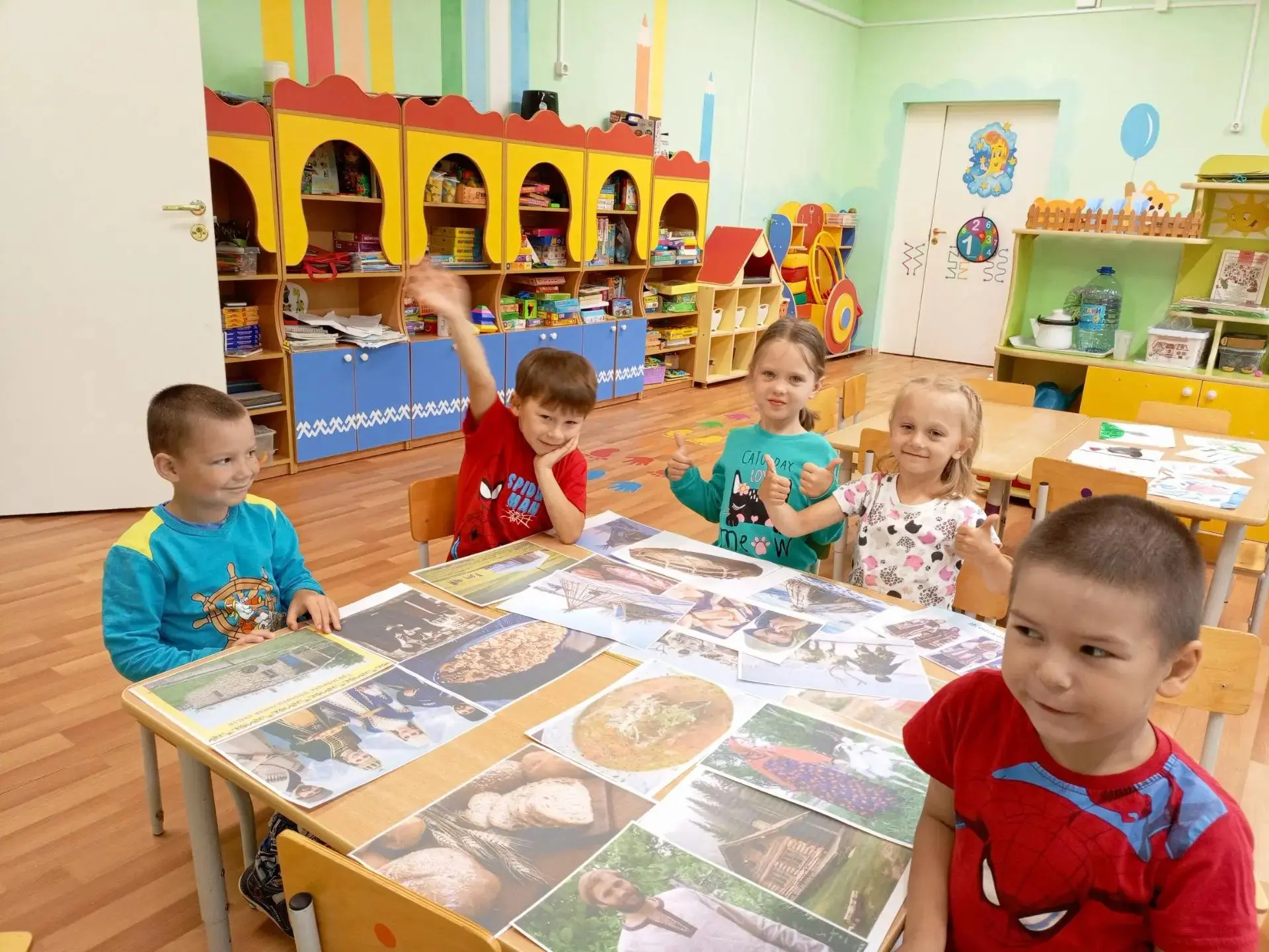 🌍 Огромная страна — огромные открытия!