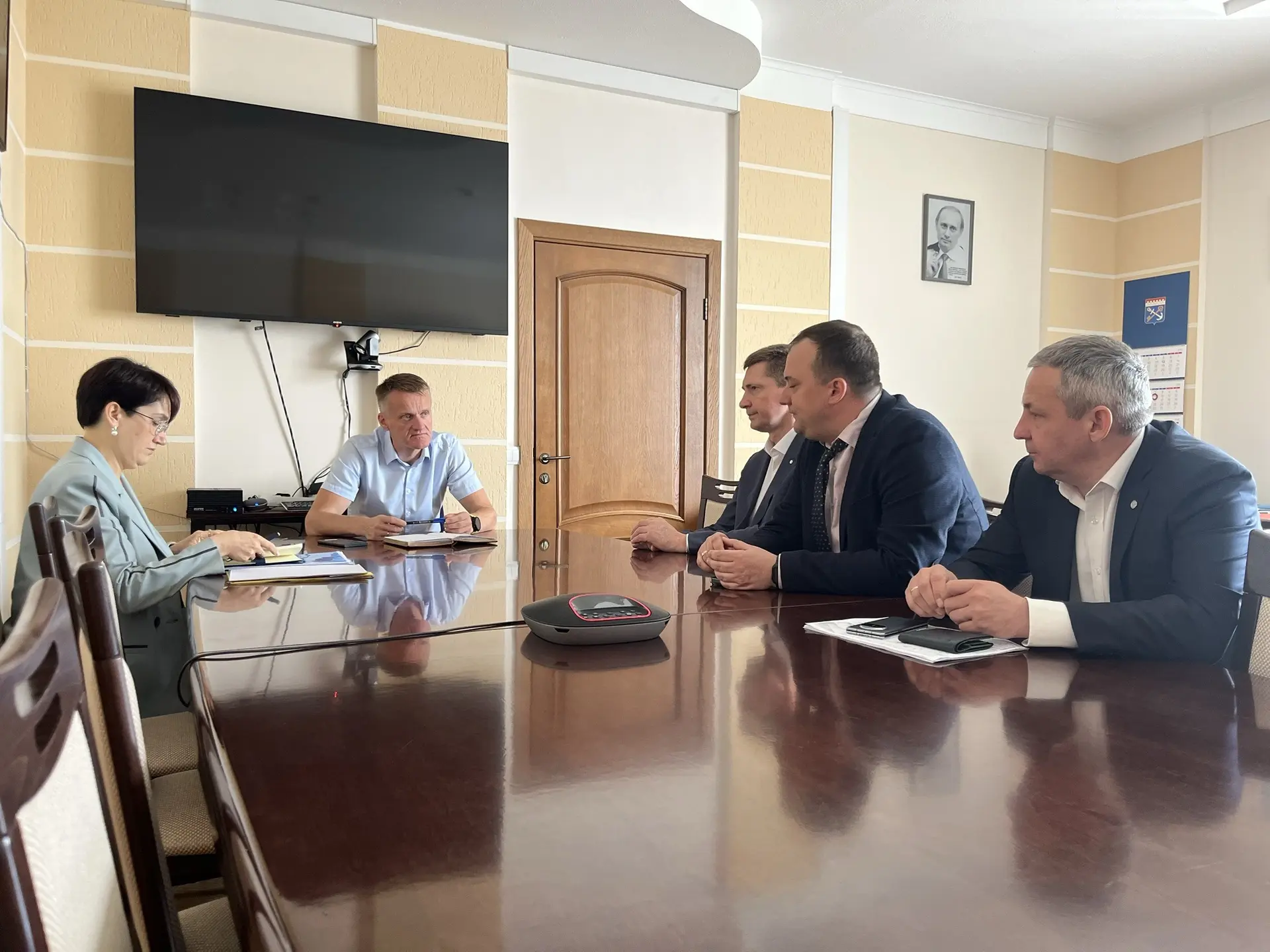 С 1 сентября в 10 школах Ленинградской области начнут работу «умные» системы от «Сберба...