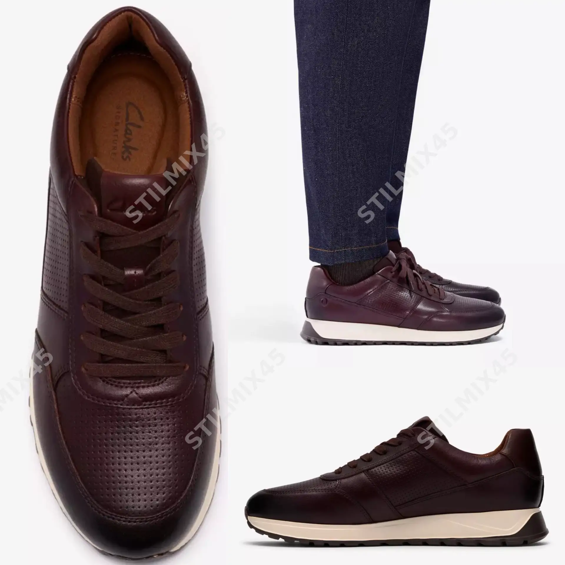 💙Clarks💙