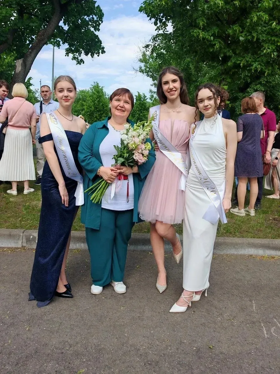 Изображение 4 к публикации «Школа имени Маршала В.И. Чуйкова»