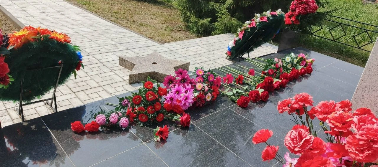 22 июня в России отмечается День памяти и скорби — день, когда в 1941 году началась Великая Отечеств