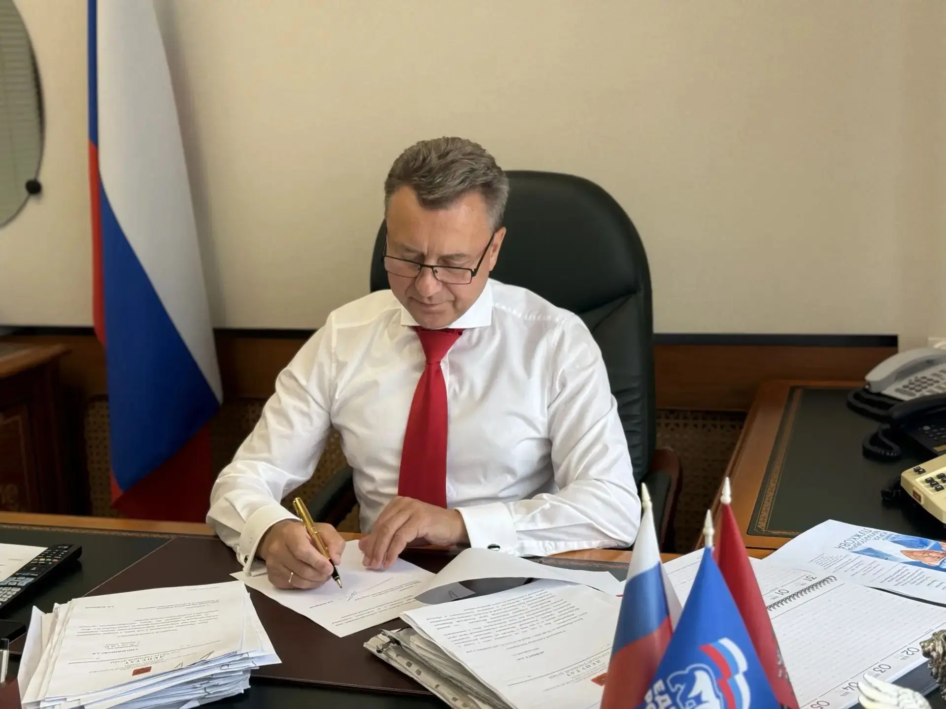Прокуратура провела проверку по факту причинения вреда ребенку в школе.