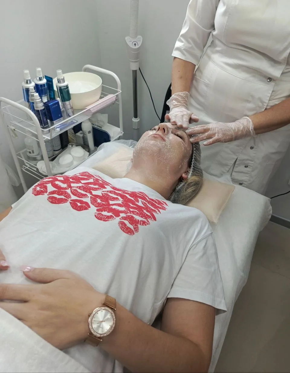 Пополнение линейки пилингов!!