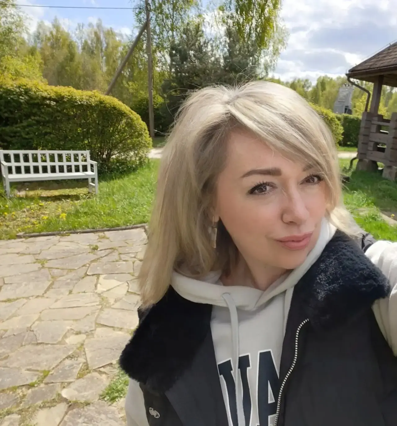 Всем привет!
