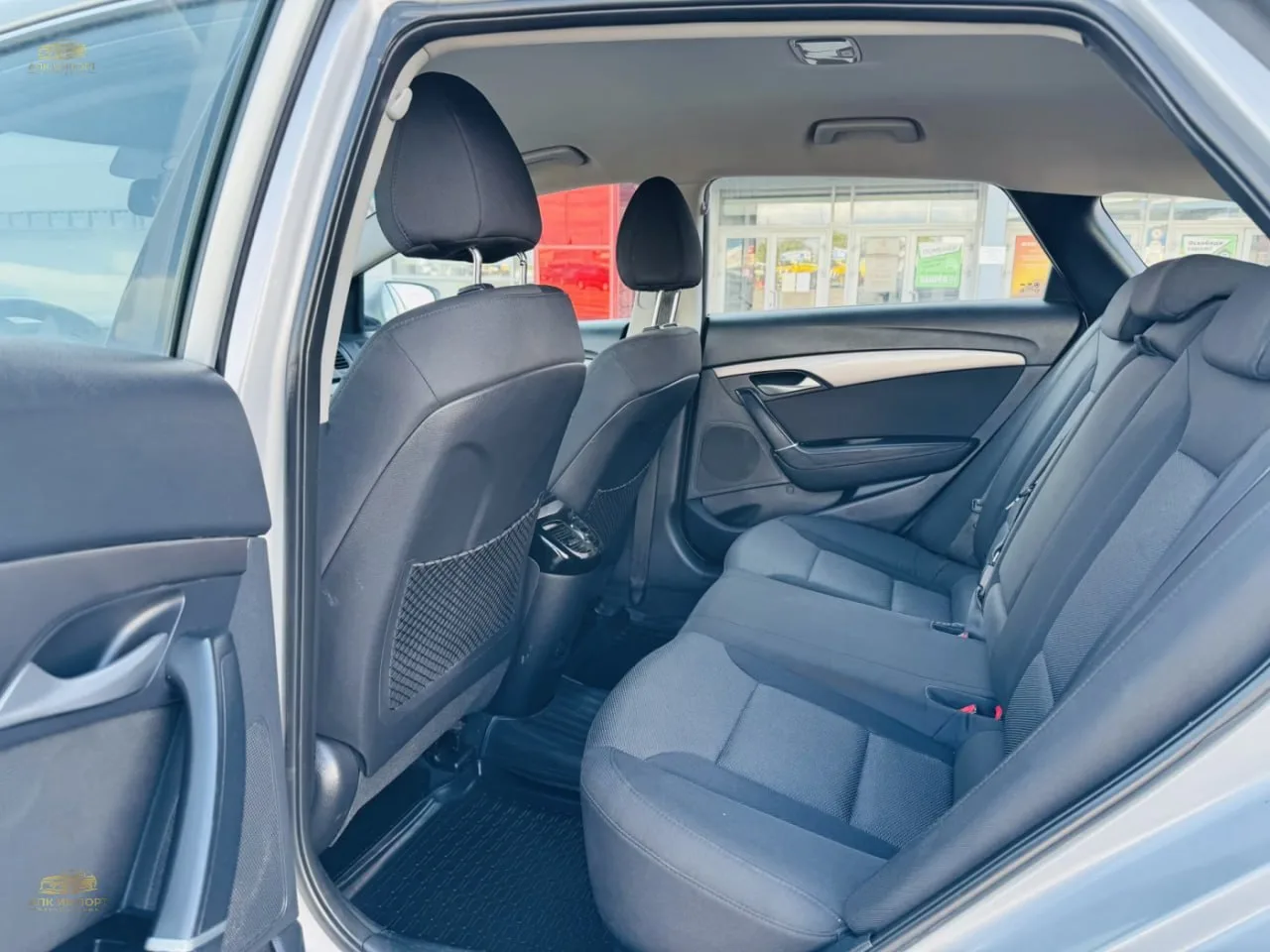🚘 Hyundai i40 (VF)