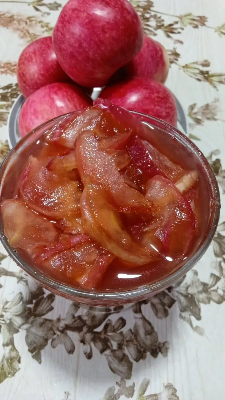 Әнием варенье ясаган бүген🥰